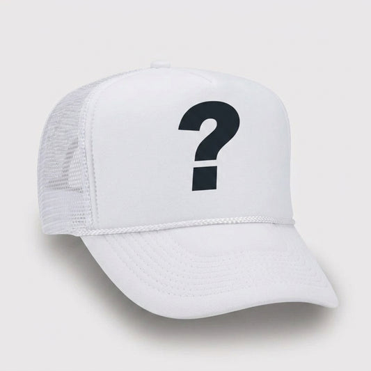 Mystery Hat