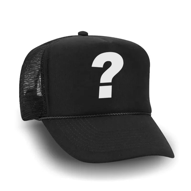 Trucker Hats