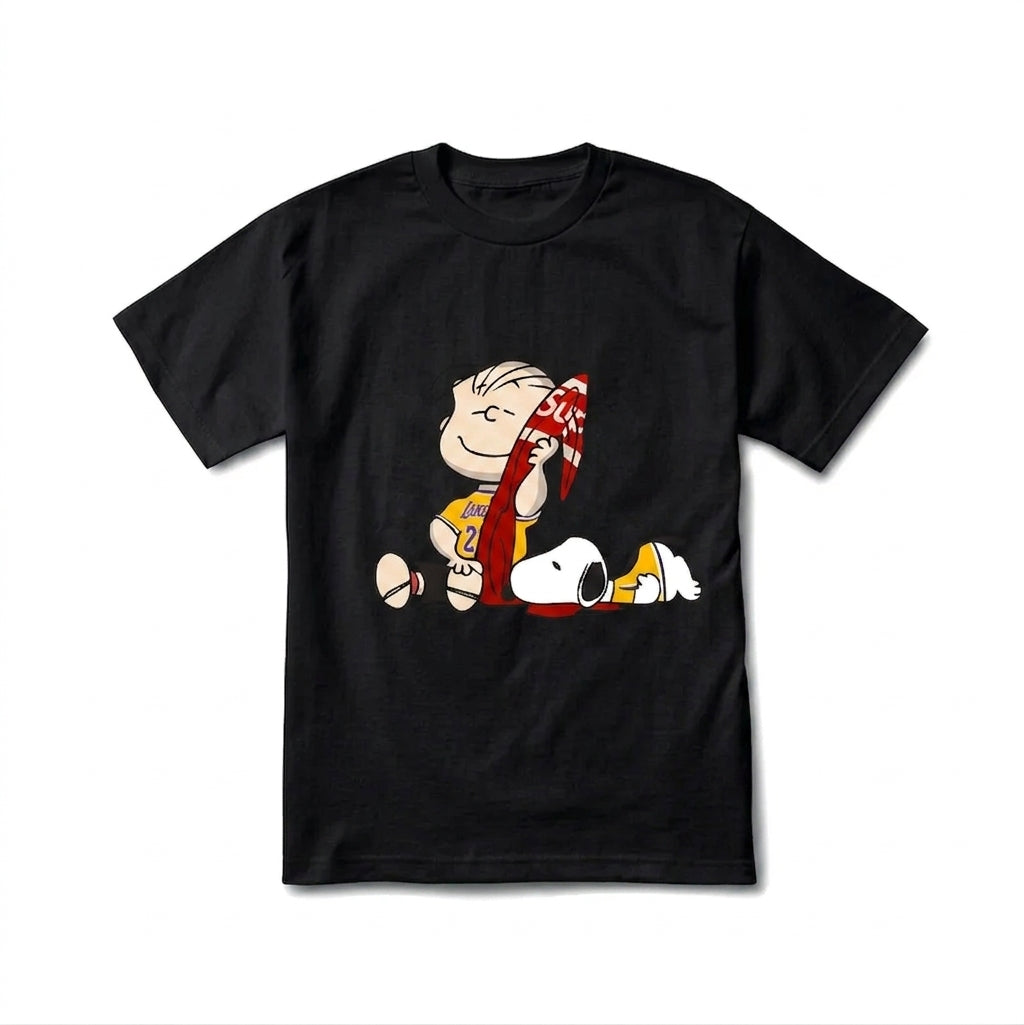 Hype Linus Graphic Tee