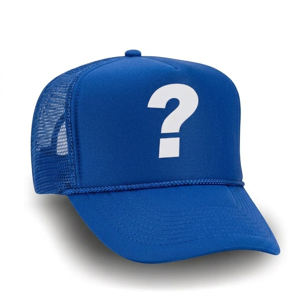 Mystery Hat