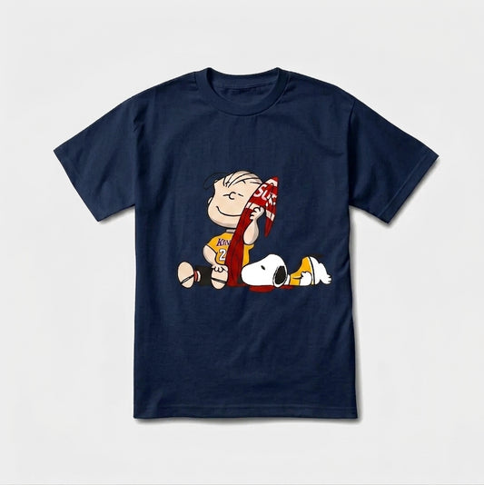 Hype Linus Graphic Tee