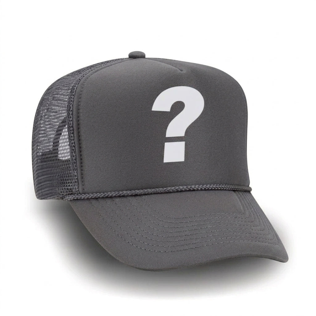 Mystery Hat