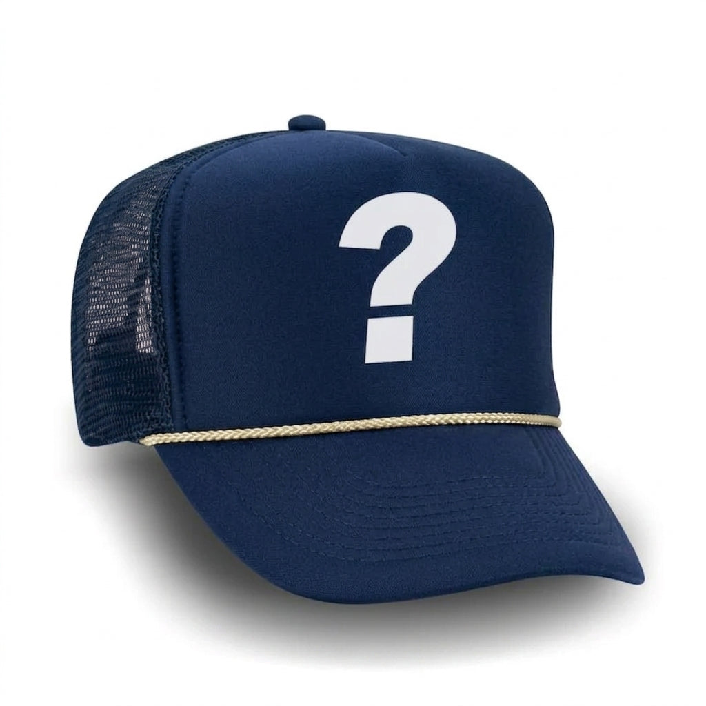 Mystery Hat