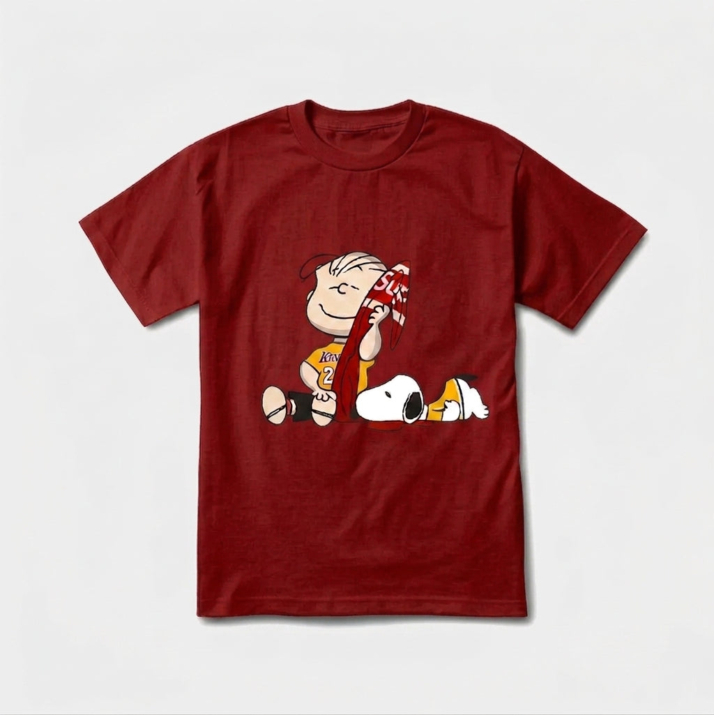 Hype Linus Graphic Tee