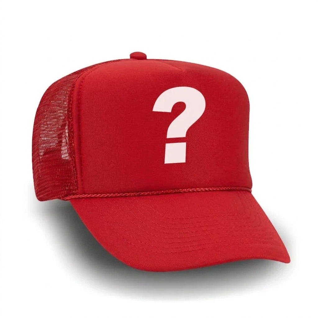 Mystery Hat