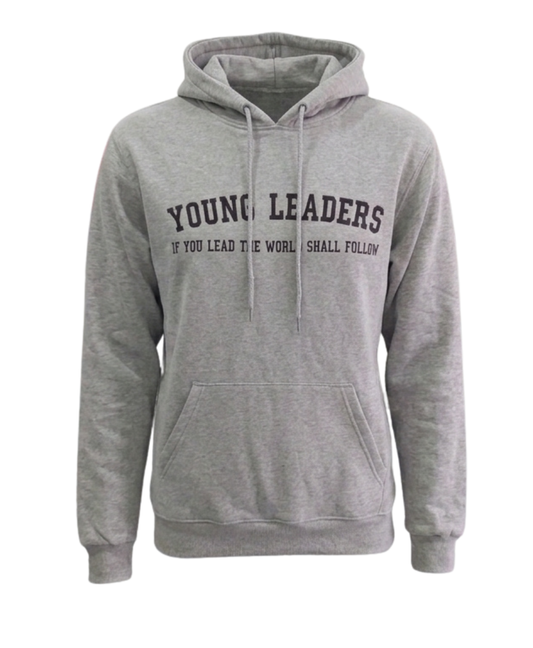 Cotton Fleece Hoodies