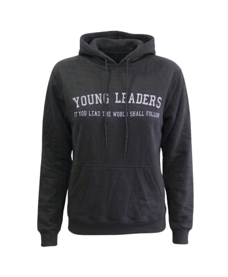 Cotton Fleece Hoodies