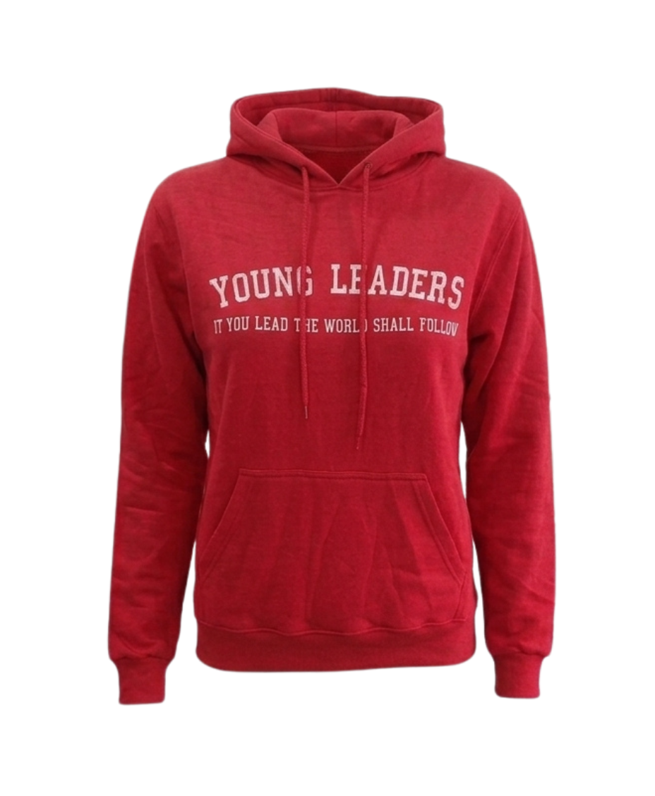 Cotton Fleece Hoodies