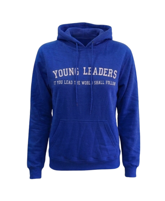 Cotton Fleece Hoodies