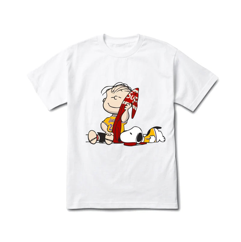 Hype Linus Graphic Tee
